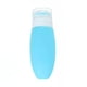 thumbnail image 3 of Pack 4 Botellas De Viaje De Silicona Frasco Dispensador, 3 of 6