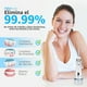 thumbnail image 2 of Irrigador Dental Limpieza Bucal Blanco H2ofloss Pórtatil Recargable Para La Higiene Dental, 2 of 10