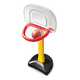 thumbnail image 2 of Aro De Basquetbol No Ajustable Little Tikes., 2 of 3