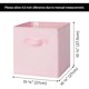 thumbnail image 3 of Caja Organizadora GRANNY SAYS 28x28x28 cm Tela Pack 6, 3 of 3