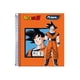 thumbnail image 3 of Cuaderno Universitario pocket te dragón ball 5mm 90h, 3 of 4