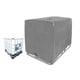 thumbnail image 3 of Cubierta para cubo de tonelada IBC, cubierta para tanque de agua exterior de 1000L, tela impermeable y a prueba de polvo, 3 of 5