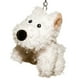 thumbnail image 1 of Cachorro De Peluche Con Colgante De Perro Pequeño De Dibujos Animados Acurrucado Para Adolescentes Y Niños, 1 of 3
