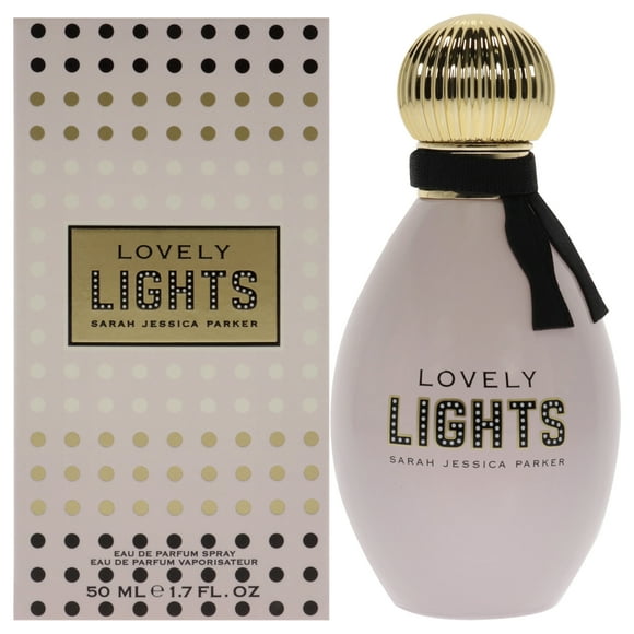 Perfume Sarah Jessica Parker Luces Encantadoras EDP