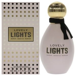 Sarah Jessica Parker - Luces Encantadoras De Para Mujer - Edp Spray