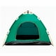 thumbnail image 1 of Carpa Camping 4 Personas Impermeable UV y Fácil Armado verde, 1 of 5
