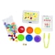 thumbnail image 4 of Ni?os En Edad Preescolar Matemáticas Contar Oso Playset Montessori Juguetes Educativos Para Edades Tempranas, 4 of 5