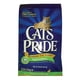 thumbnail image 1 of Arena para gatos Cat's Pride Natural, bolsa de 9,07 kg, 1 of 2