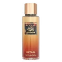 Victoria Secret - Colonia Vanilla Amber Bourbon 250Ml (Nueva Coleccion)