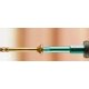 thumbnail image 2 of Bits GRK 86443 T25-2 cm en verde para tornillos GRK (25 puntas), 2 of 2