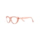 thumbnail image 2 of Lentes de Pantalla Buhu Amancay Rojo Filtro Azul, 2 of 7