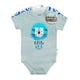 thumbnail image 1 of Set 2 Body Manga Corta Bambino Niño, 1 of 2
