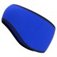 thumbnail image 1 of Uxcell Calentador de Orejas Diadema, Calentador de Orejas Invierno Elástico Cinta para Correr al Aire Libre Esencial para Correr Trotar Azul, 1 of 7