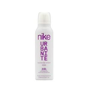Nike - Woman Gourmand Street Desodorante 200 Ml