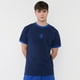 thumbnail image 3 of Polera Hombre Raglan College Azul Corona, 3 of 5