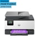 thumbnail image 3 of Impresora HP OfficeJet Pro 9125e todo en uno en color para empresas, 3 of 9