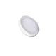 thumbnail image 1 of Foco Sobrepuesto Redondo LED 18W 6000K Luz Blanca, 1 of 2