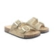 thumbnail image 5 of Sandalia Chalada Mujer Dacia-4 Dorado Casual, 5 of 6
