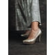 thumbnail image 2 of Zapato Candela Dorado, 2 of 5