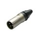 thumbnail image 1 of StageLab CLC X3MC Conector XLR Macho, 1 of 2