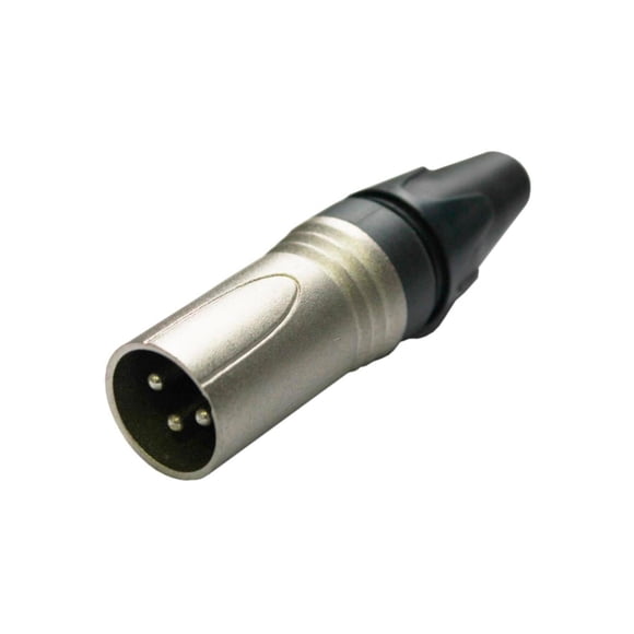 StageLab CLC X3MC Conector XLR Macho