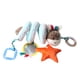 thumbnail image 3 of Juguete De Peluche Colgante En Espiral Para Bebé, Cochecito Suave, Juguetes Para Niños, Niñas Y Bebés, 3 of 3