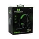 thumbnail image 2 of Audífonos gamer plug stereo, 2 of 3