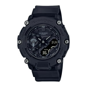 Reloj G-Shock Ga-2200Bb-1Adr Resina Hombre Negro Negro