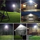 thumbnail image 3 of Foco Solar 600w De Exterior + Panel Solar Y Control Remoto, 3 of 3