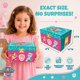 thumbnail image 5 of Caja de Joyería Musical Mini Treasures Paw Patrol, 5 of 9