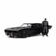thumbnail image 1 of Maqueta de coche fundido a presión Jada Batmobile a escala 1:24 con figura de Batman, 1 of 8