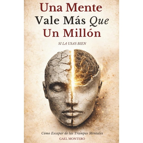 Libro Una Mente Vale Más Que Un Millón - Norte Claro Editorial