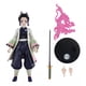 thumbnail image 2 of Demon Slayer Figura 18 Cm. Articulada - Shinobu Kocho, 2 of 5