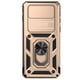 thumbnail image 2 of Estuche GANGXUN para Samsung Galaxy S10 Plus, soporte giratorio 360°, estilo mecánico y magnético, 2 of 5