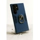 thumbnail image 4 of Carcasa Para Samsung S26 Ultra Anti Golpes Anillo Azul, 4 of 4