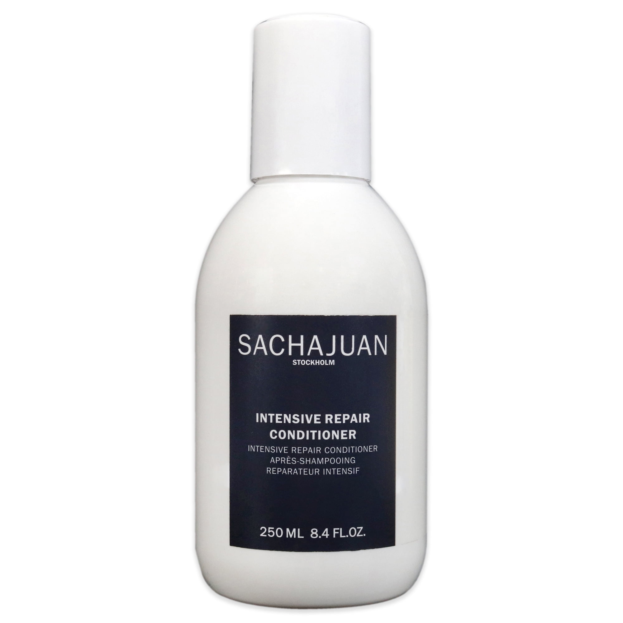 Sachajuan - Acondicionador De Reparación Intensiva De Para - Acondicionador
