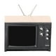 thumbnail image 5 of Televisión Juguetes Regalo Coleccionable Modelo De Televisión Decoración Para Casas De Muñecas, 5 of 5
