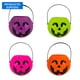 thumbnail image 1 of Balde diseño calabaza para dulces 1u, surtido, 1 of 5