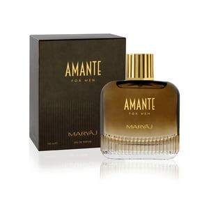 Amante Maryaj Edp 100Ml Hombre