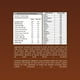 thumbnail image 2 of PACK X12 GALLETON PROTEIN COOKIE 20GR PROTEINA BROWNIE NUEZ - ZEIN, 2 of 2