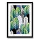 thumbnail image 1 of Cuadro Selva 40x30cms, 1 of 1