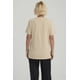 thumbnail image 3 of Polera Mujer Con Tachas Beige Oscuro, 3 of 8