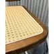 thumbnail image 2 of PACK 2 SILLAS CESCA BREUER METAL Y RATTAN - WALNUT, 2 of 3
