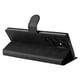 thumbnail image 3 of Funda Billetera para Samsung Galaxy S22 Ultra con Porta Tarjetas y Soporte Ajustable Negro, 3 of 6