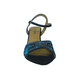 thumbnail image 3 of SANDALIAS DE FIESTA VIA FRANCA NEGRAS | 5G8241 - Talla 39, 3 of 6
