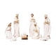 thumbnail image 1 of Belén Jesús Muñeca Estatua Regalo Decorativo Oficina Hogar Decoración, 1 of 6