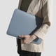 thumbnail image 3 of Funda Benfan para portátil de 13 pulgadas para MacBook Air/Pro Blue, 3 of 7