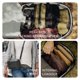 thumbnail image 3 of Estuche Tech Peak Design Kelp Impermeable de Nylon, 3 of 8