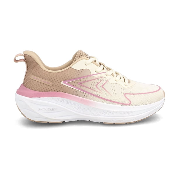 ZAPATILLA HOMBRE BATA KIMICH CAFE CLARO
