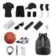 thumbnail image 5 of Mochila De Baloncesto Bolsa De Equitación, 5 of 7